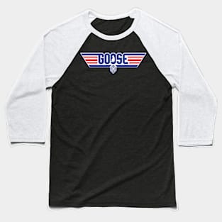 Goose Baseball T-Shirt